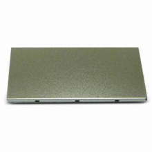 Custom made high quality steel stamping parts aluminum/brass sheet metal parts